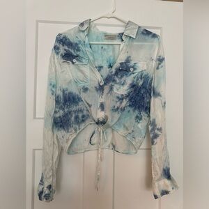 Urban Outfitters bluse size S-P